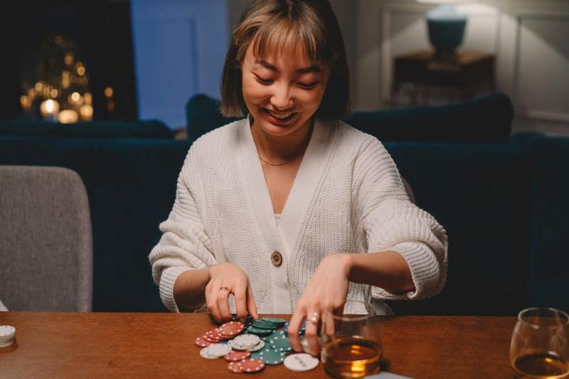  Điểm hẹn may mắn 